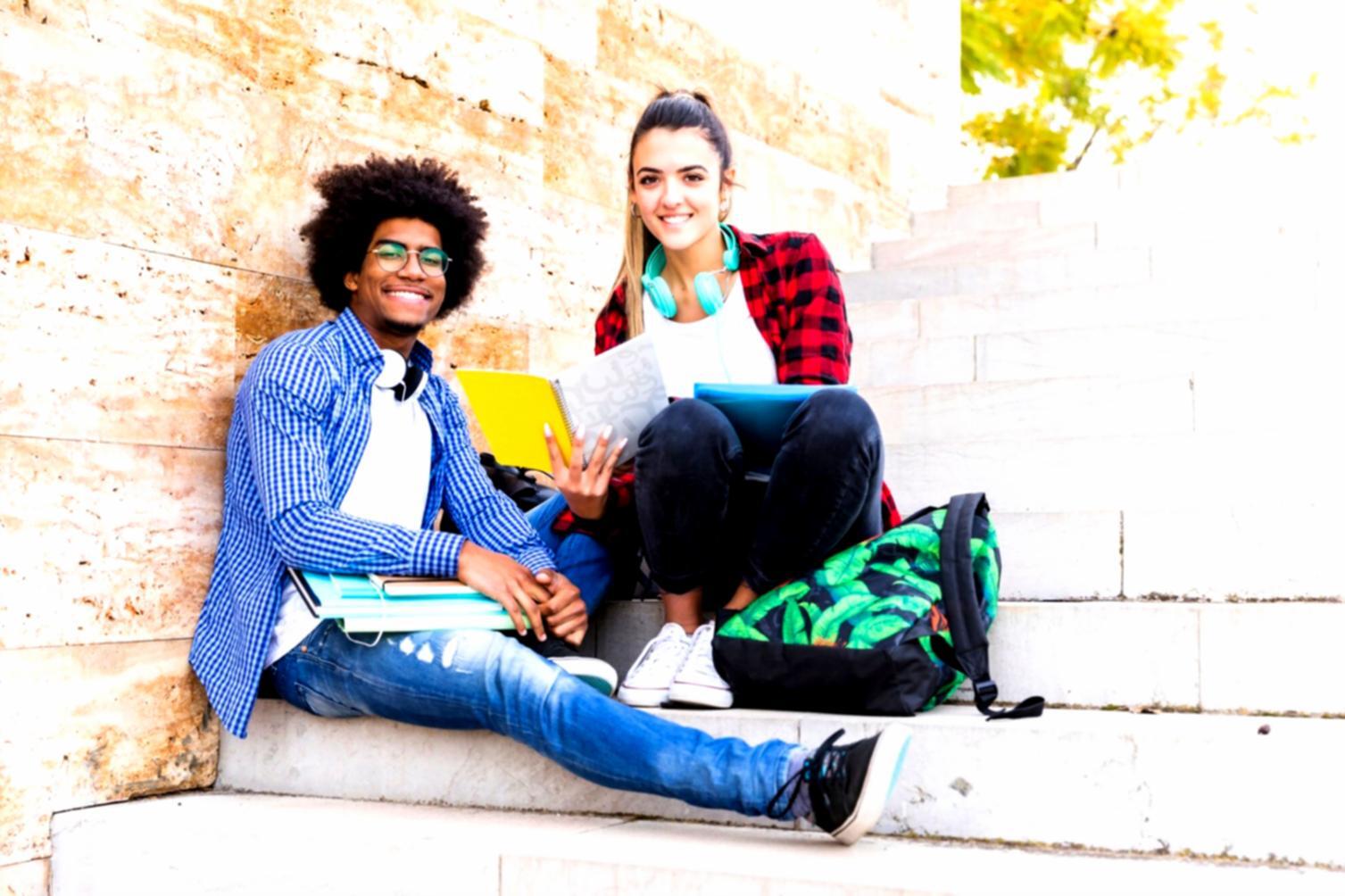 Financial planning workspace with flexible budgeting tools and resources