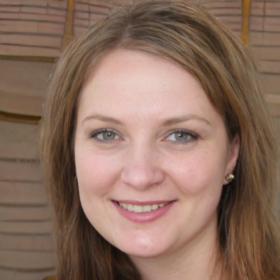 Freja Lindqvist sharing her financial journey experience