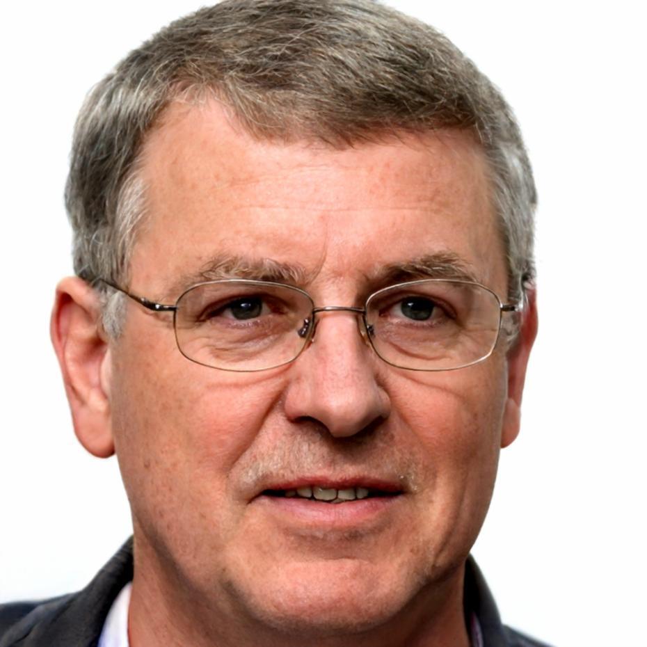 Rhys Gillespie headshot